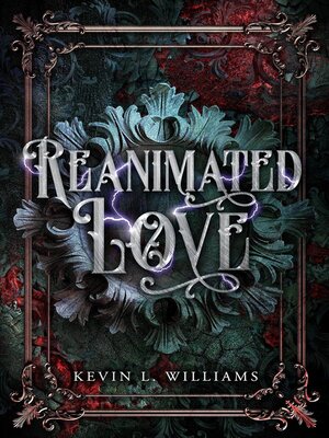 cover image of Reanimated Love